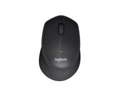 Logitech M330 Sessiz Mouse Usb Siyah 910-004909