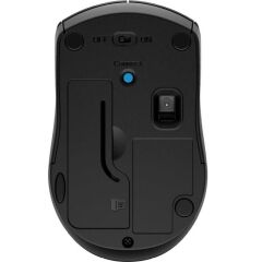 HP 220 Sessiz Kablosuz Mouse - Siyah 391R4AA