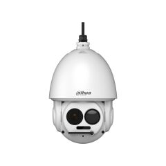 Dahua Termal Network Hybrid Speed Dome Kamera
