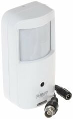 Dahua Termal Network Hybrid Speed Dome Kamera