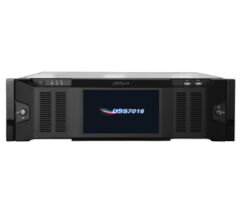 Dahua Genel Gözetim Yönetim Merkezi