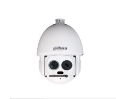 Dahua Termal Network Hybrid Dome Kamera