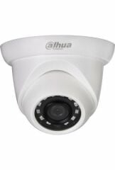 Dahua Termal Network Hybrid Dome Kamera