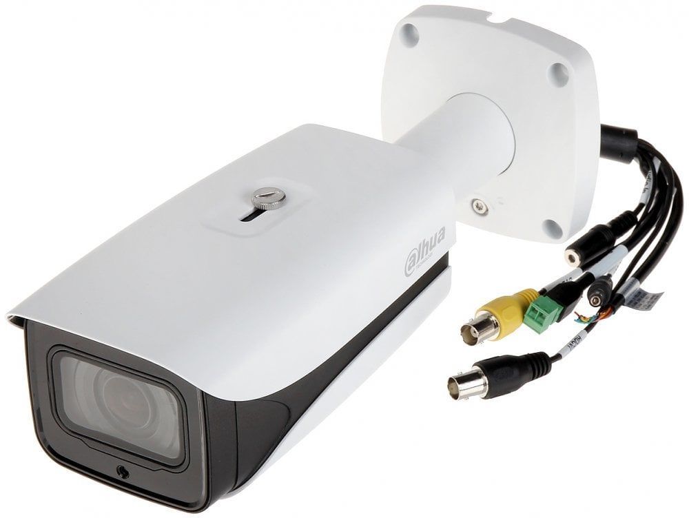 Dahua 8MP HDCVI WDR IR-Bullet Kamera