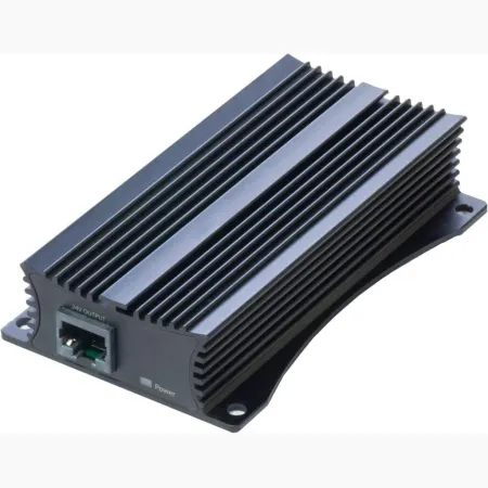 Mikrotik 48 to 24V Gigabit PoE Converter