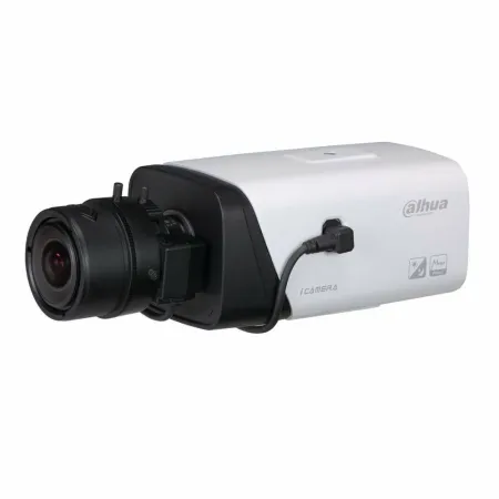 Dahua Security Dahua 2MP Starlight Ultra-smart Network Kamera