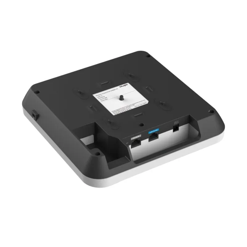 Ruijie Networks Ruijie RG-AP810-L Wi-Fi 6 AX1800 KOBİ Access Point