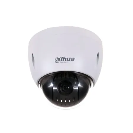 Dahua Security Dahua 2MP 12x Starlight PTZ Network Kamera