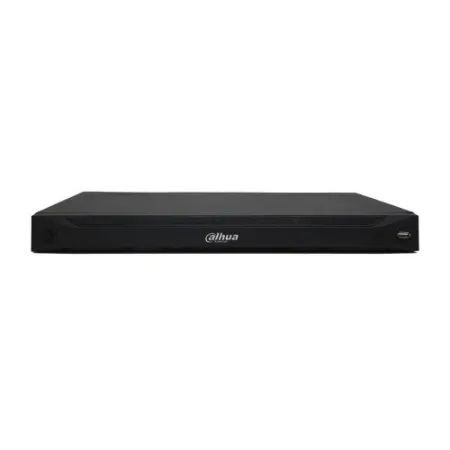 Dahua Security Dahua Ultra-HD Network Video Dekoder