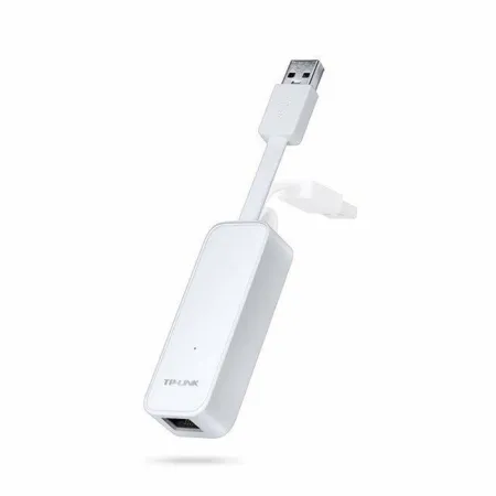 TP-Link Networks Tp-Link UE300 USB 3.0 Gigabit Ethernet Ağ Adaptörü