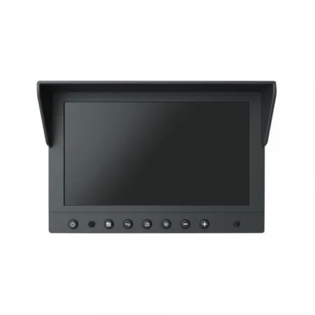 Dahua Security Dahua Termal Network Hybrid PTZ