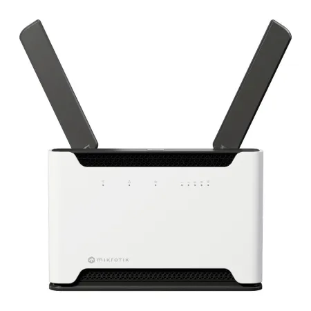 Mikrotik Chateau PRO ax - H53UiG-5HaxQ2HaxQ WiFi6 Firewall Router