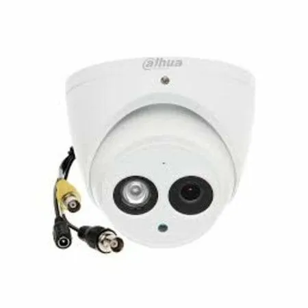 Dahua Security Dahua 2MP HDCVI IR Eyeball Kamera