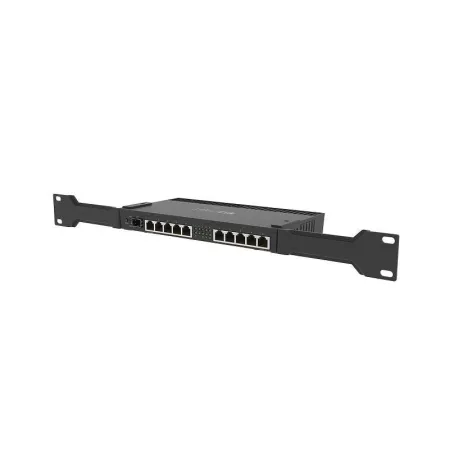 Mikrotik Networks Mikrotik Router Board RB4011iGS+RM