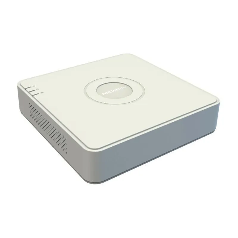 Hikvision DS-7108NI-Q1 8 Kanal NVR 1x6TB