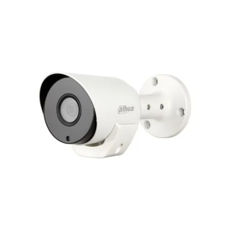 Dahua Security Dahua 2MP HDCVI Sıcaklık ve Nem Kamerası