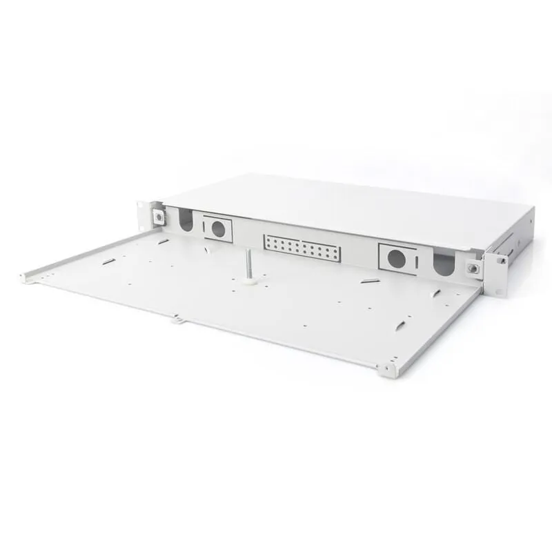 Digitus Fiber Optik Sonlandırma Boş
