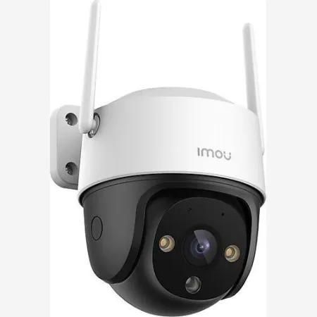 Dahua Security Dahua Imou Cruiser SE 4MP Kablosuz IP Kamera