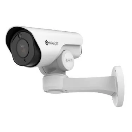 Milesight MS-C2961-RELPB 2.0 MP 60 FPS 5,3-64 MM IR PTZ Bullet IP Kamera