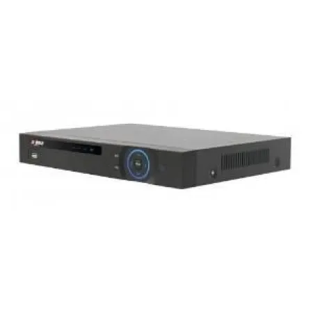 Dahua Security Dahua 16 Kanal 960H Mini 1U Standalone DVR