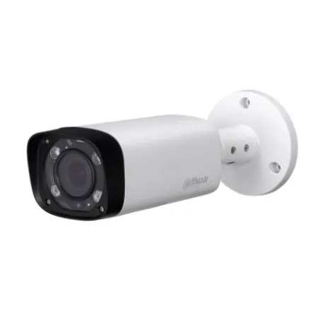 Dahua Security Dahua 2MP Starlight HDCVI PoC IR Bullet Kamera