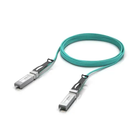 Ubiquiti Networks Ubiquiti Ufiber RJ45-25G SFP Modüller (5m)