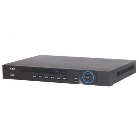 Dahua Security Dahua 4 Kanal 4PoE 1U Lite Network Video Kaydedici
