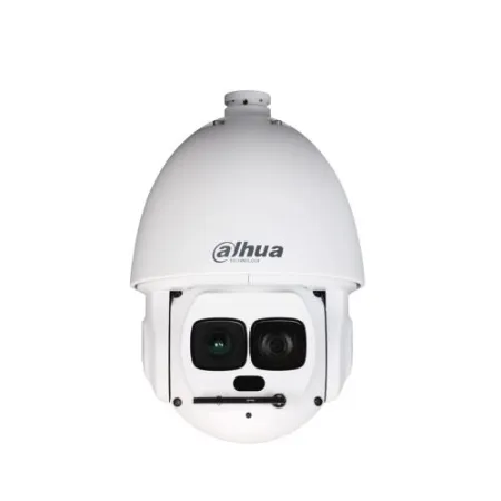 Dahua Security Dahua 4K 30x Lazer PTZ Network Kamera