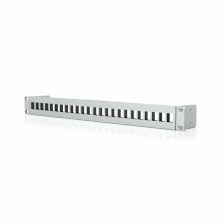 Ubiquiti Networks Ubiquiti UniFi Rack Mount Blank Patch Panel 24-Port