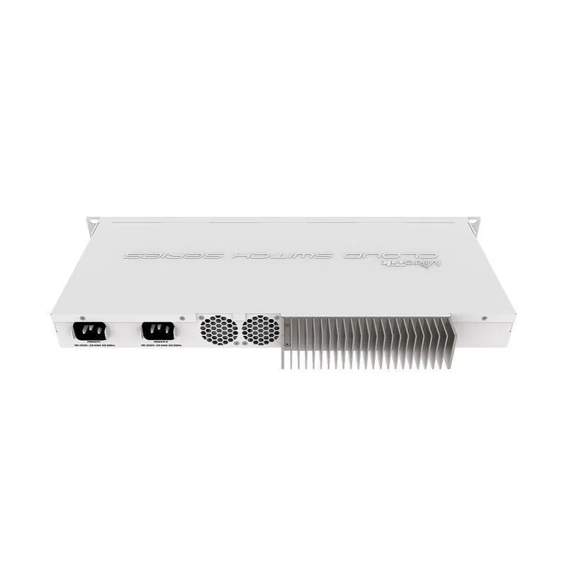 Mikrotik Networks Mikrotik CRS317-1G-16S+RM Cloud Router Switch