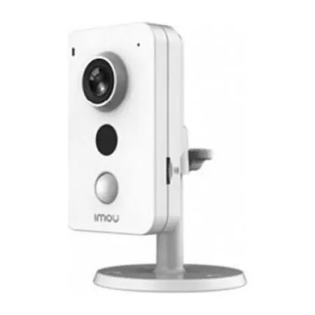 Dahua Security Dahua Imou Cube 4 MP Kablosuz IP Kamera