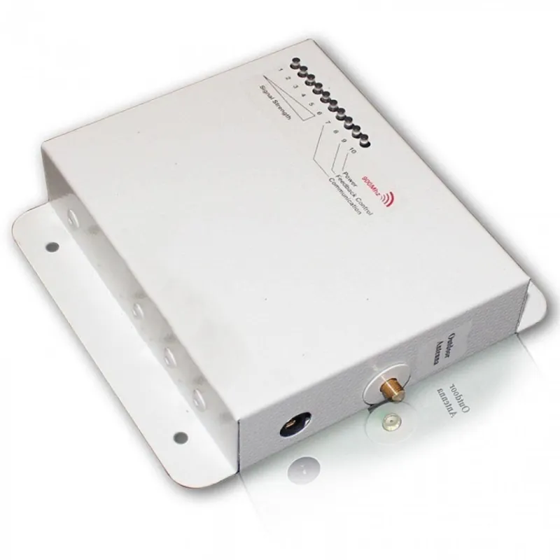 Kablosuz AirLink Safir Airlink 4G LTE Sinyal Tekrarlayıcı Kiti (2600 Mhz)