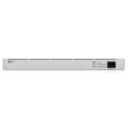 Ubiquiti Networks Unifi Switch POE+ Gigabit Swich 24 Port 2xSFP 95Watt Gen 2