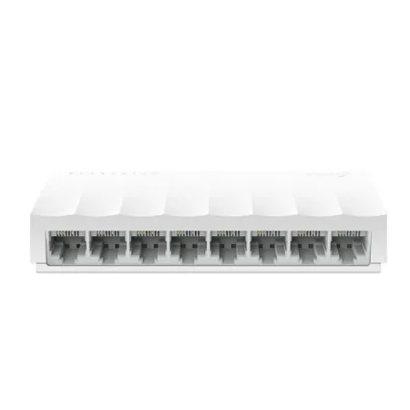 TP-Link LS1008 8 Port 10/100 Mbps Switch