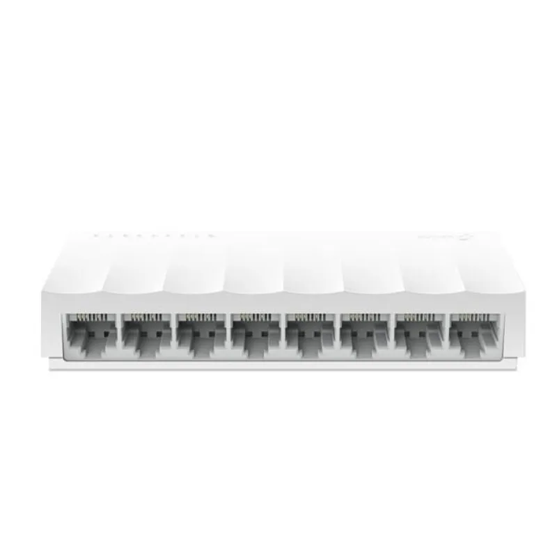 TP-Link LS1008 8 Port 10/100 Mbps Switch