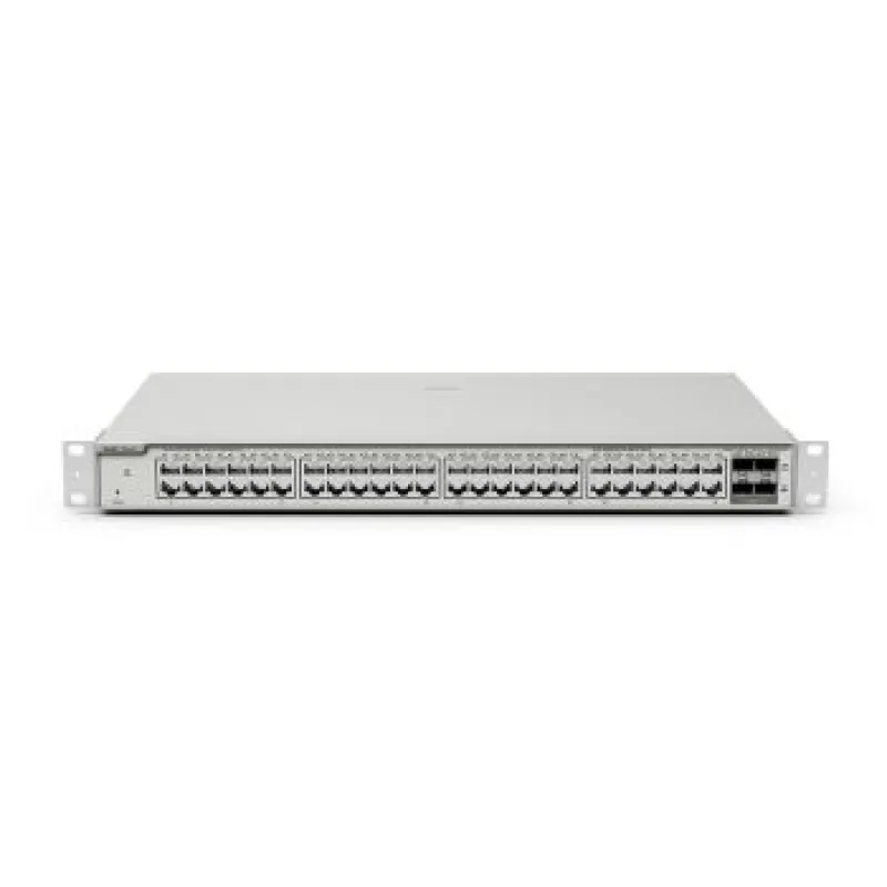 Ruijie Networks Ruijie RG-NBS5200-48GT4XS 48 Port Switch