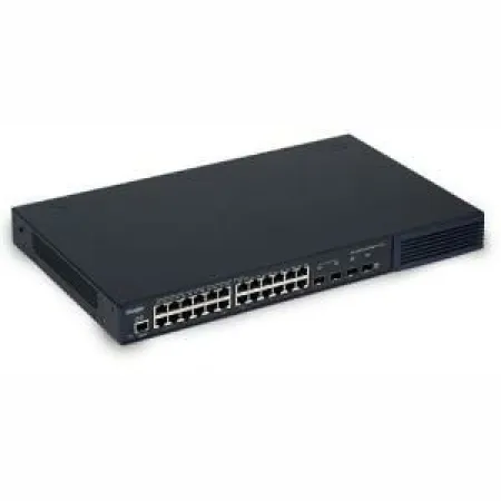 Ruijie Networks Ruijie RG-S2910-24GT4SFP-UP-H Managed Poe Switch