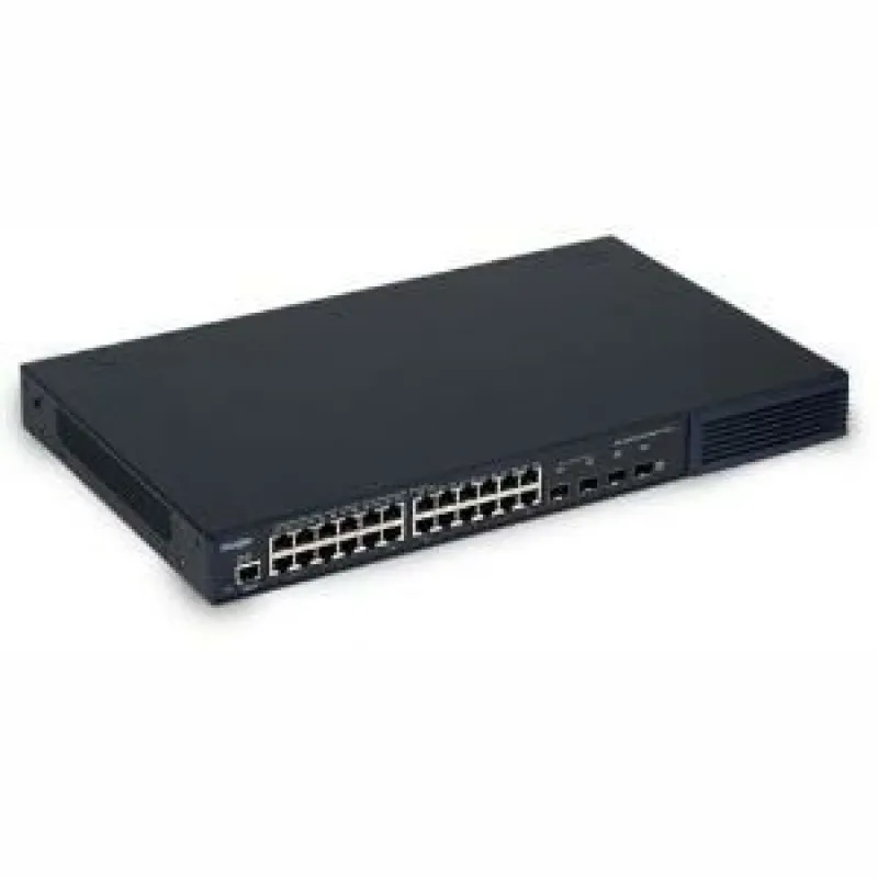 Ruijie Networks Ruijie RG-S2910-24GT4SFP-UP-H Managed Poe Switch
