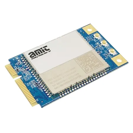 Amit MDG100-0TU01 Embedded 4G Modem Router