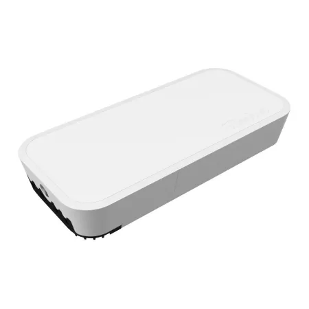 MikroTik wAP AX - wAPG-5HaxD2HaxD WiFi6 Dış Mekan Access Point