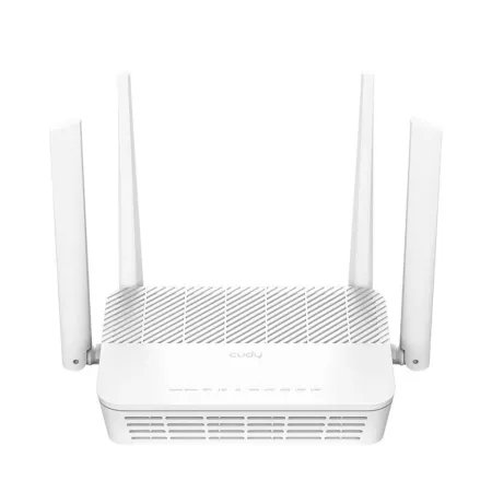 Diğer Cudy WR3000S AX3000 Gigabit Mesh Wi-Fi 6 Router