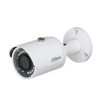 Dahua Security Dahua 2MP IR Mini-Bullet Network Kamera