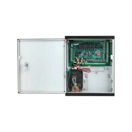 Dahua Security Dahua Dört Kapılı İki Yönlü Erişim Kontrol Cihazı