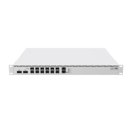 Mikrotik Networks Mikrotik CCR2216-1G-12XS-2XQ Cloud Core Router