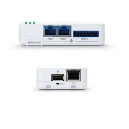 Ubiquiti Networks Ubiquiti mFi mPort