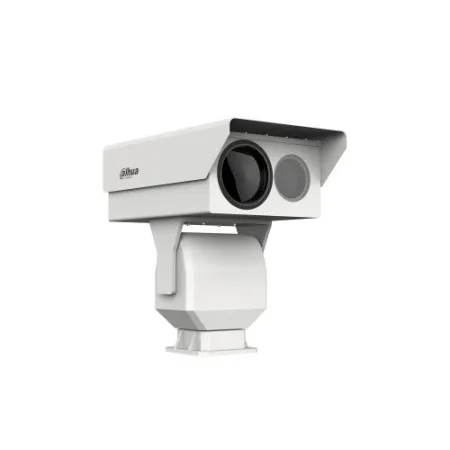 Dahua Security Dahua Termal Network Hybrid PTZ Kamera