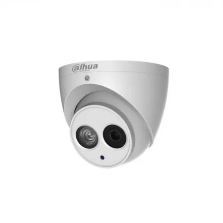 Dahua Security Dahua 2MP Full HD Network Small IR Dome Kamera