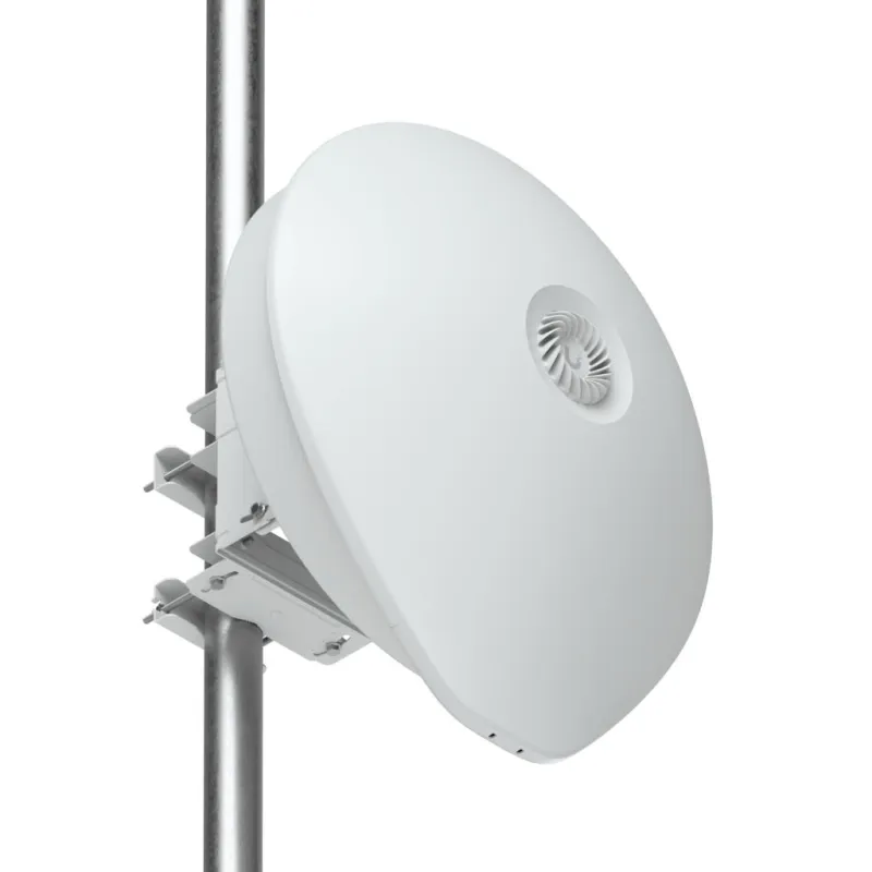 Ubiquiti Networks Ubiquiti airFiber 60 XR – 60GHz Xtreme-Range 15KM Multi-Gigabit PTP Backhaul
