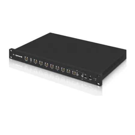 Ubiquiti Networks Ubiquiti EdgeRouter Pro 8 port Router