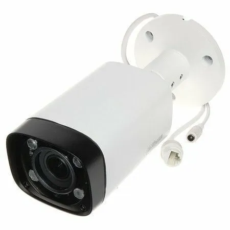 Dahua Security Dahua 2MP WDR IR Bullet Network Kamera